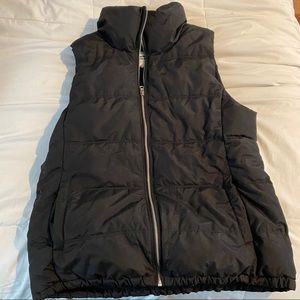 Puffer Vest
